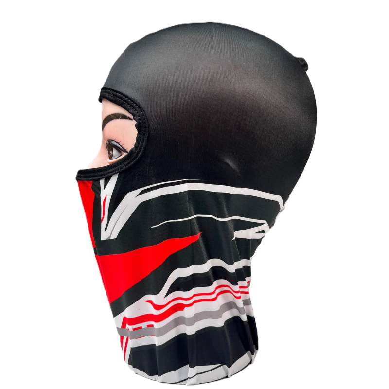 Alpinestar Design Helmet Mask Balaclava
