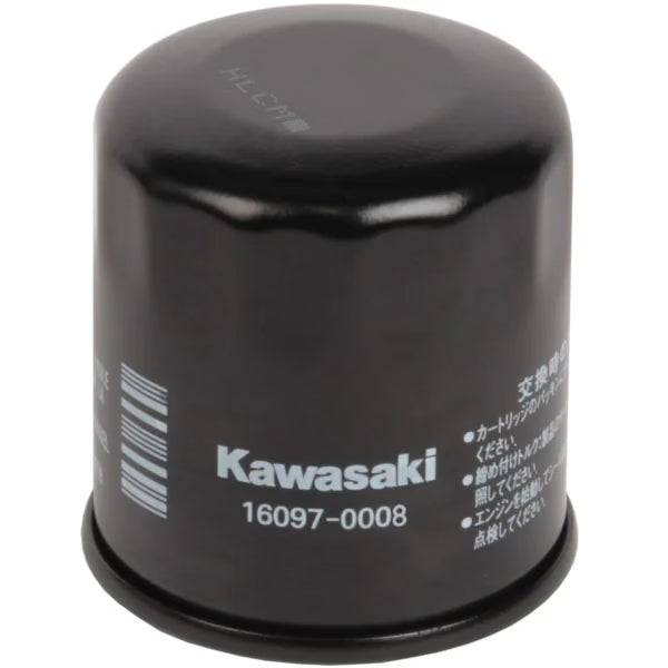 Motorcycle Oil Filter for Kawasaki Ninja 16097-0008