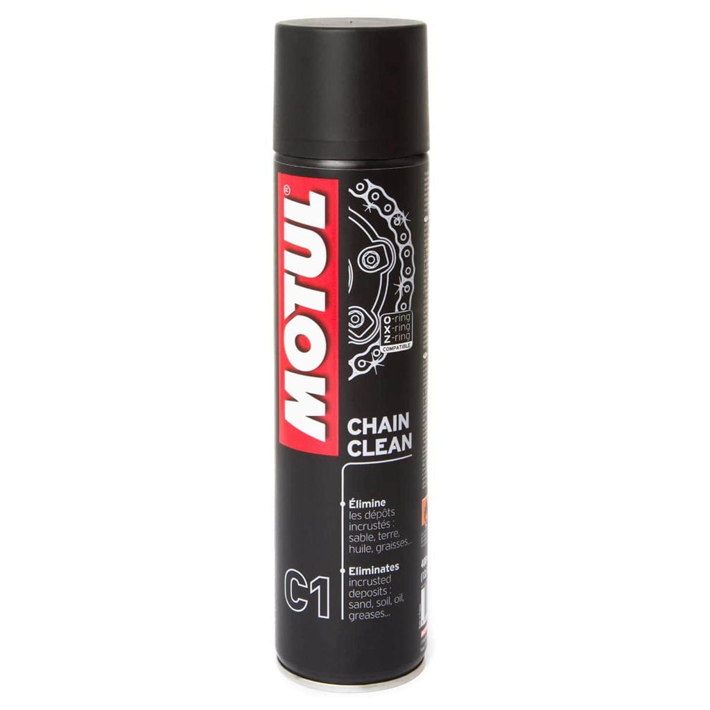 Motul chain cleaner C1