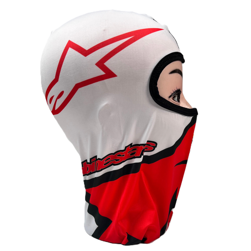 Alpinestar Design Helmet Mask Balaclava
