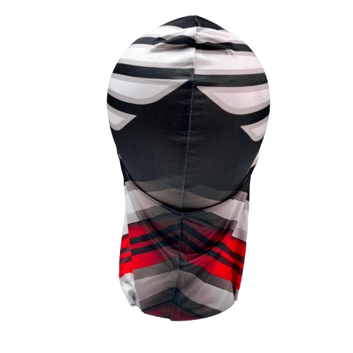 Honda Design Helmet Mask Balaclava