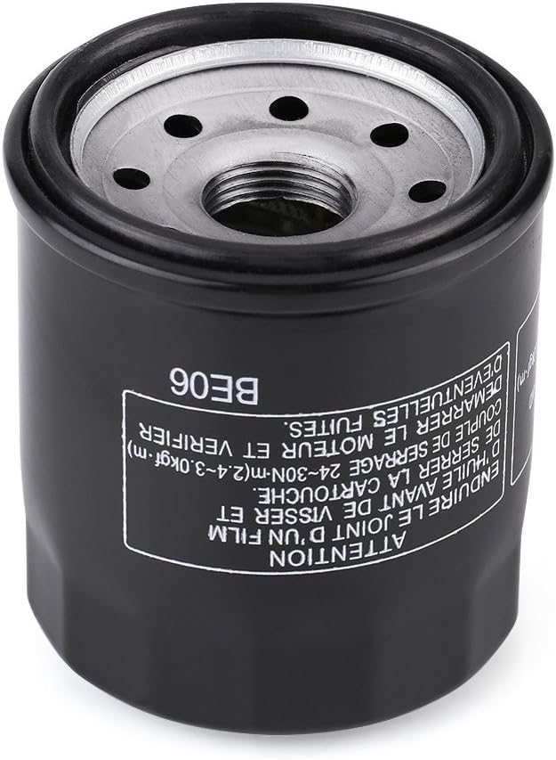 Motorcycle Oil Filter for Honda CBR600 F2 F3 F4 F4i CBR600RR CBR1000RR -BE06