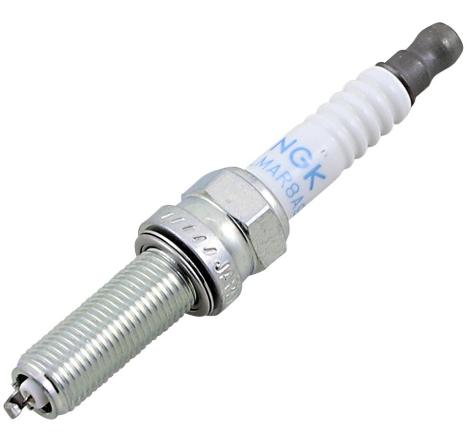 NGK Laser Iridium Spark Plug Genuine set of 4 - CR9EIA-9 6289 for Suzuki GSXR 600/750/1000 2004-2024