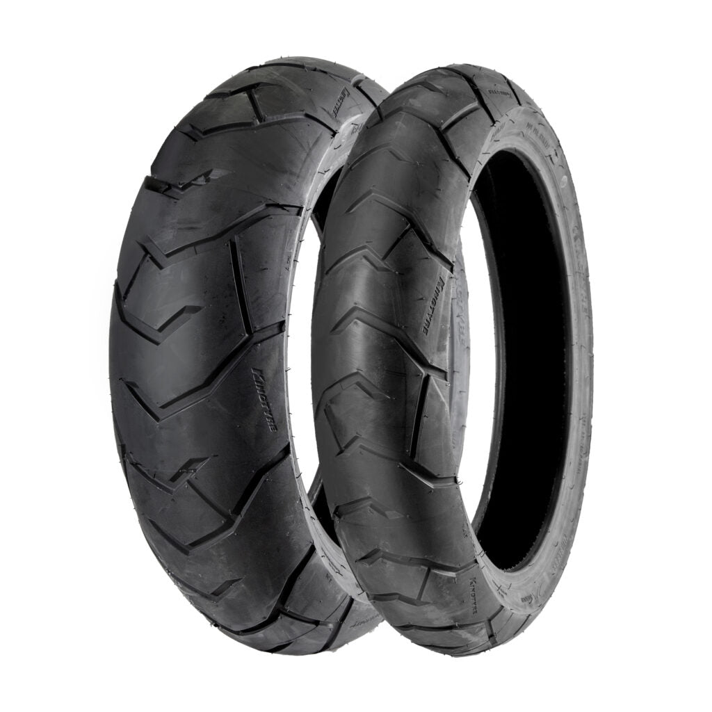 King Tyre Cruise-Touring  Motorcycle Tyres