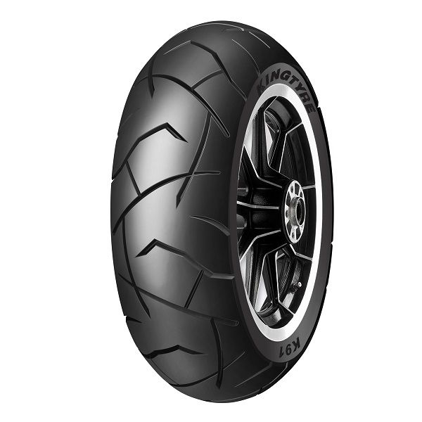 King Tyre Cruise-Touring  Motorcycle Tyres