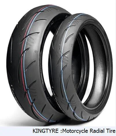 King Tyre Racing Motorcycle Tyres