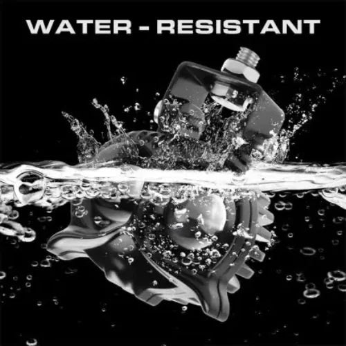 Owl Shape Design Led Fog Light Metal