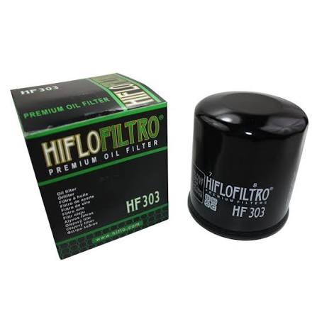HIFLO HF303 for kawasaki motorcycles