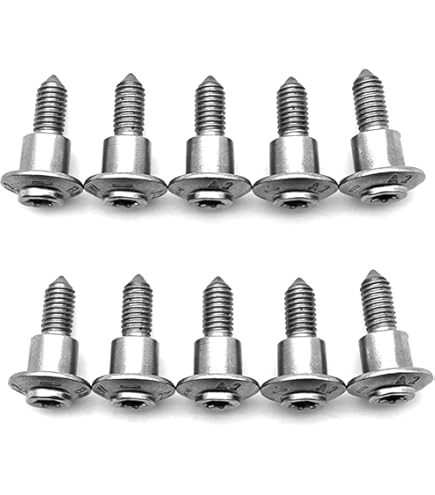Genuine Bolts Kit T25 Fairing Screws for BMW S1000RR S1000R S1000XR R1200GS R1250GS Repair Replacement Parts kit M5 (3pcs/kit)