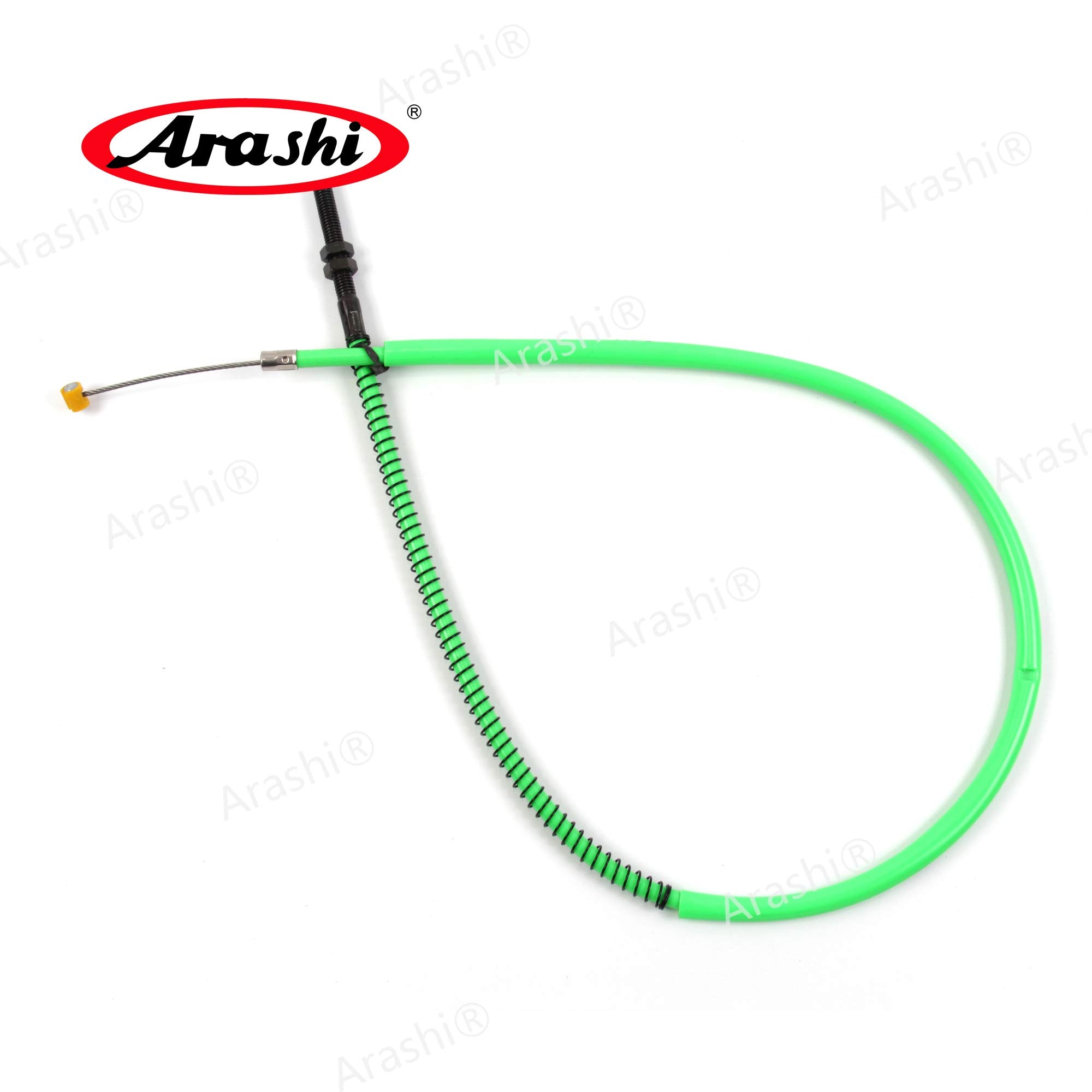 Kawasaki Ninja 300 2013 - 2017 Clutch Cable