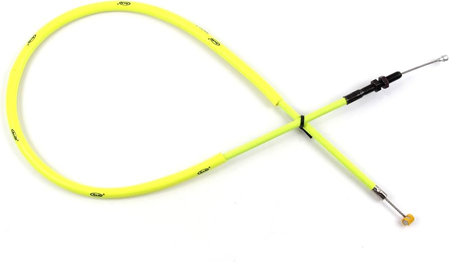 Suzuki GSXR 600 / 750 2011 - 2025 Clutch Cable