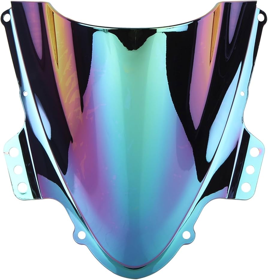 Suzuki GSXR 1000 2005 - 2006 windscreen