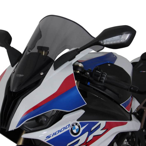 BMW s1000RR windscreen 2019 - 2025
