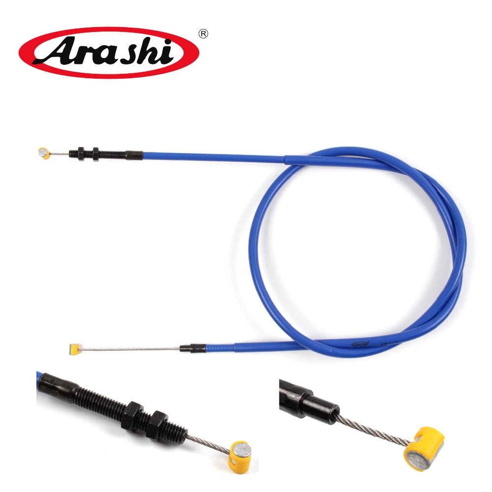 BMW S1000rr  2009 - 2016 Clutch Cable