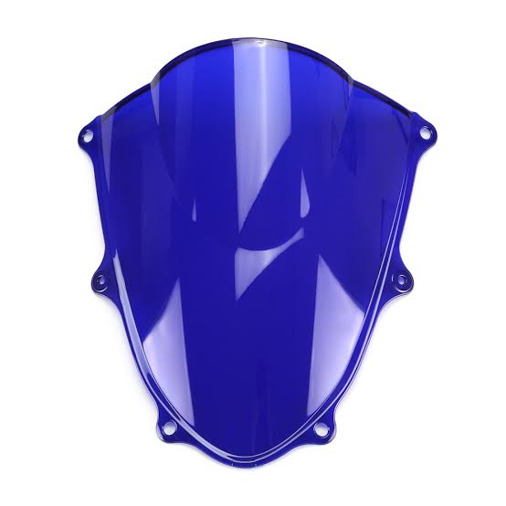 Suzuki GSXR 1000 2017 - 2025 windscreen