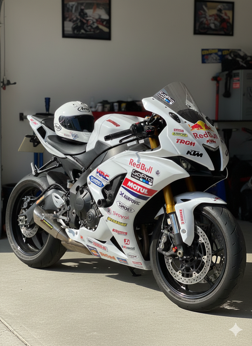 Reflective Motorcycle, Bike, Helmet Stickers Styling Vinyl Decals Waterproof UV resistant Decorative Stickers