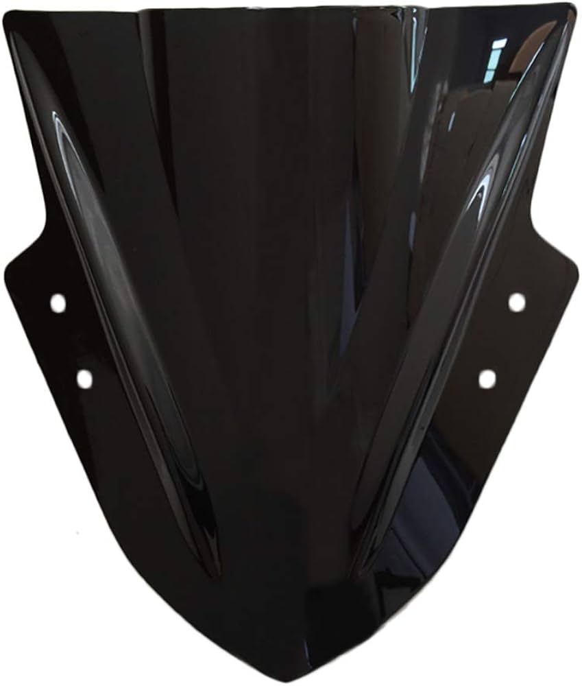 Kawasaki ninja 300 windscreen 2013 - 2017