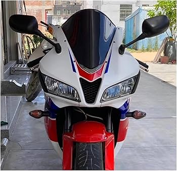 Honda CBR 600 2007 - 2012 windscreen
