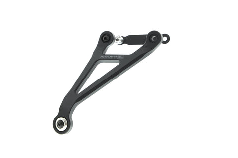 Suzuki GSX-R1000 Exhaust Hanger & Footpeg Removal Kit (2017 - 2024)