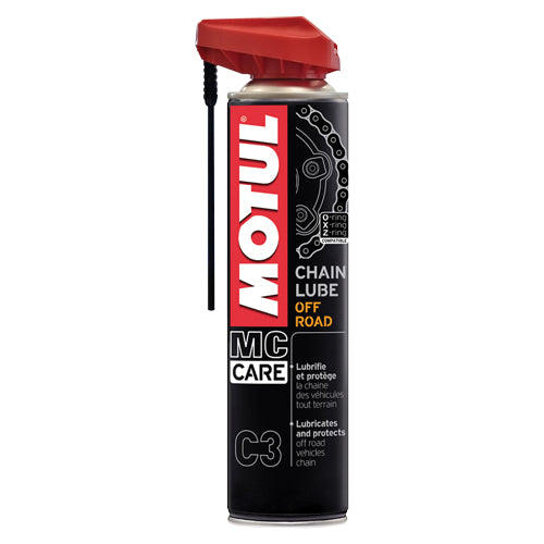Motul chain lube OffRoad C3