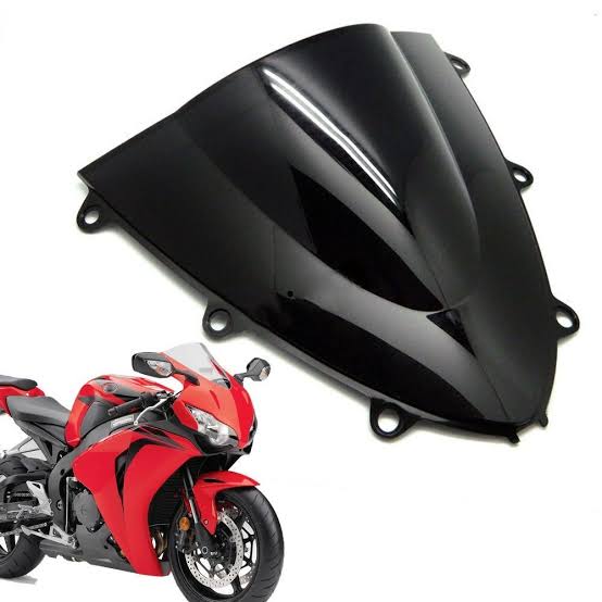 Honda CBR 1000 2008 - 2011 windscreen