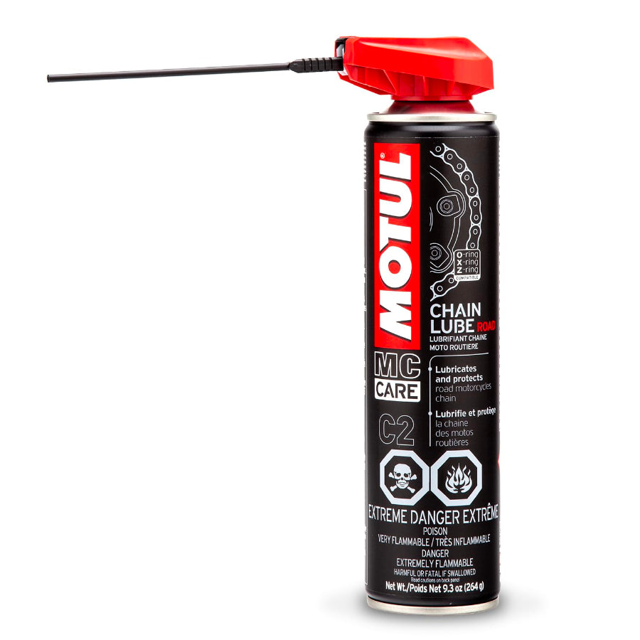 Motul chain lube C2