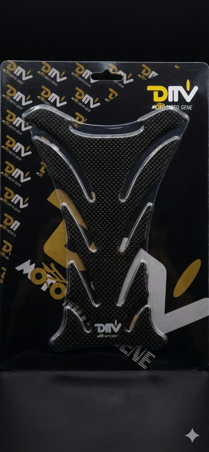 غطاء حماية كربوني لخزان الوقود/الغاز العالمي