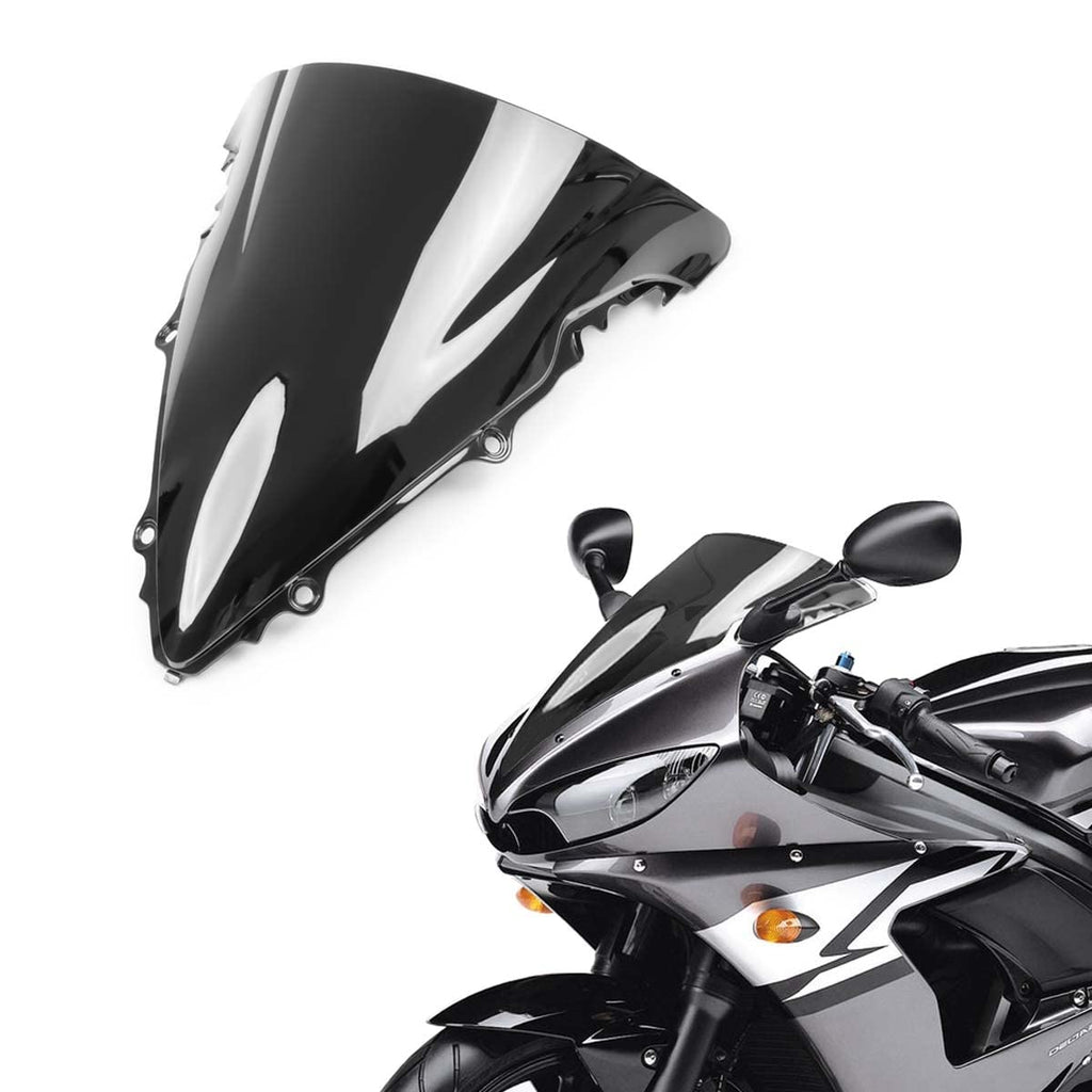 Yamaha R6 windscreen 2003 - 2005