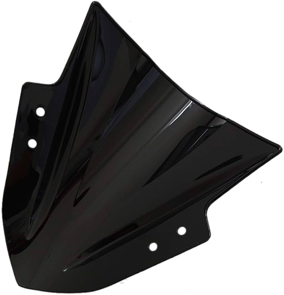 Kawasaki ninja 300 windscreen 2013 - 2017