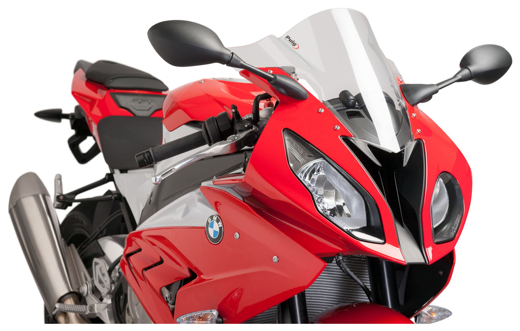 BMW s1000RR windscreen 2015 - 2018