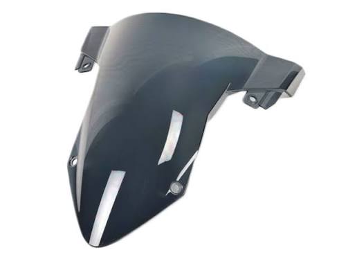 BMW s1000RR windscreen 2019 - 2025
