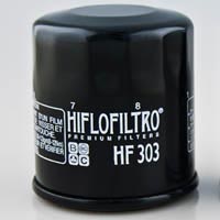 HIFLO HF303 for kawasaki motorcycles