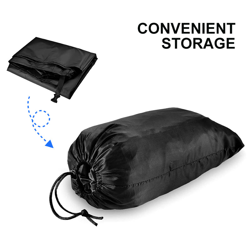 Motorcycle Cover