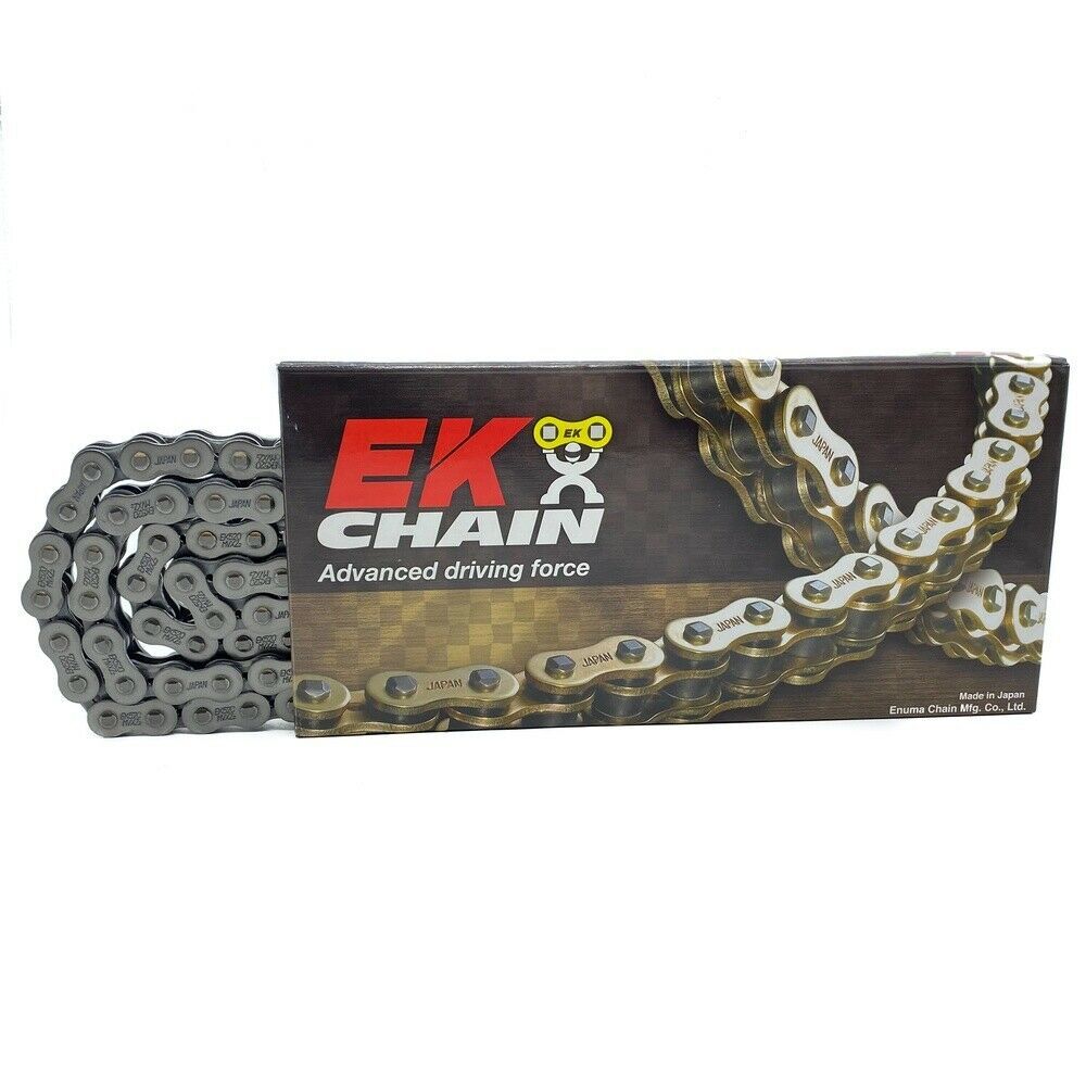 Ek Original Motorcycle Chain 530