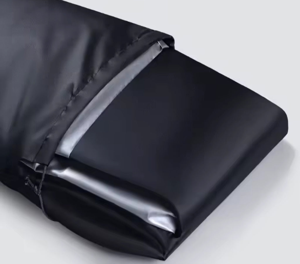 Motorcycle Cover