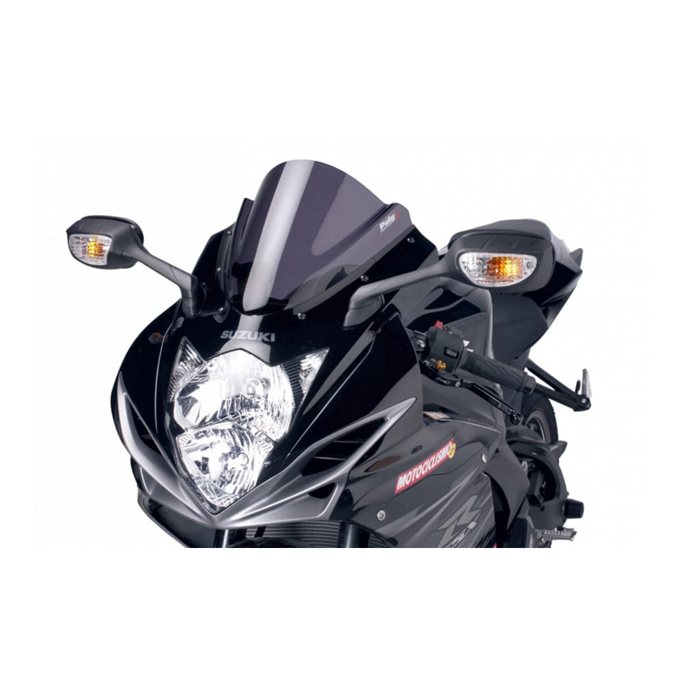 Suzuki GSXR 750/600 windscreen 2011 - 2025