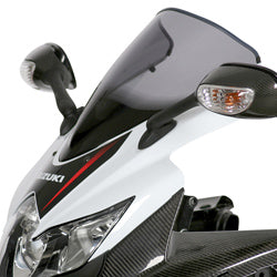 Suzuki GSXR 750/600 windscreen 2008 - 2010