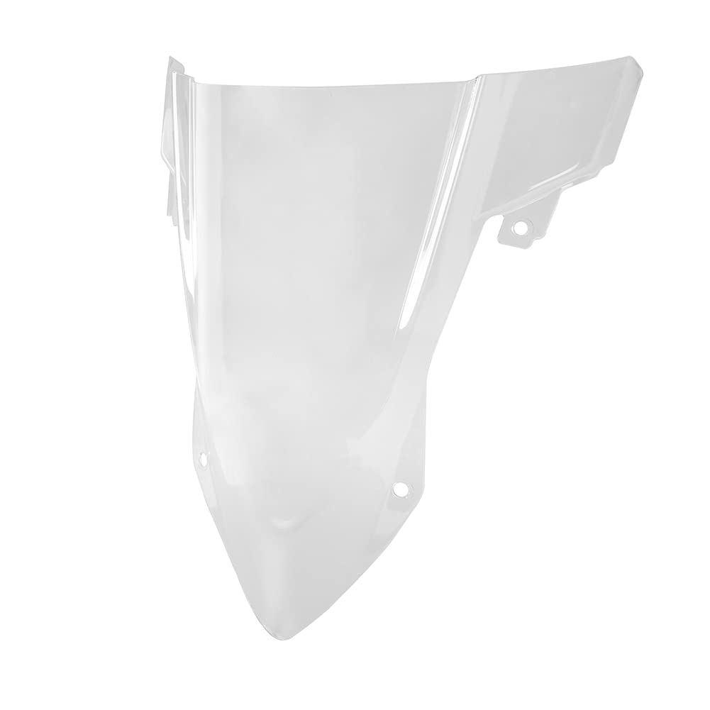 BMW s1000RR windscreen 2019 - 2025