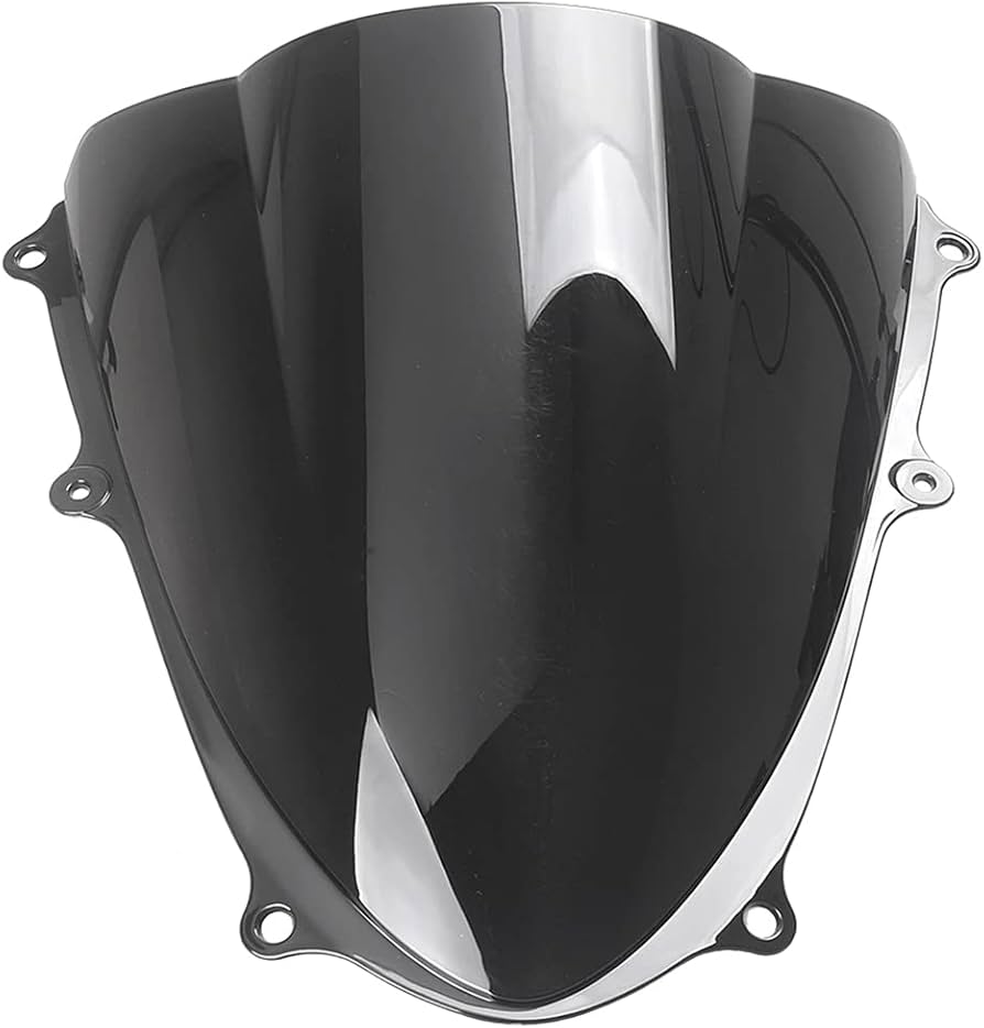 Suzuki GSXR 750/600 windscreen 2008 - 2010