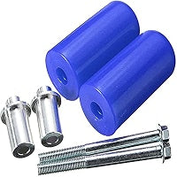 Frame Slider, Universal Large Motorcycle Frame Slider Crash Protection