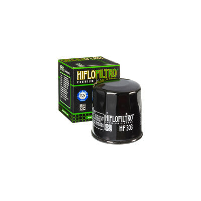 HIFLO HF303 for kawasaki motorcycles