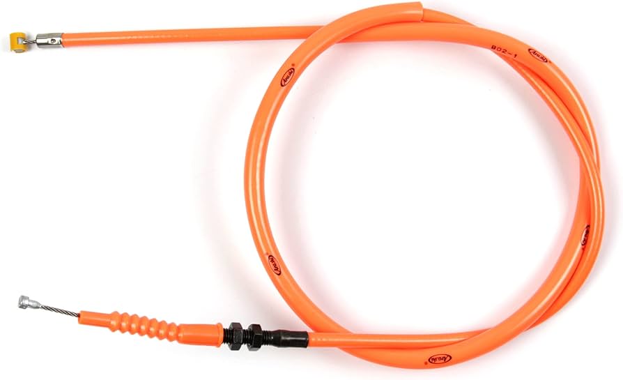 Honda CBR 600 2003 - 2006 Clutch Cable