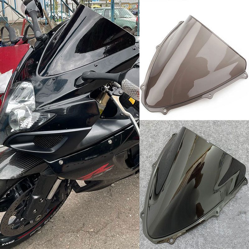 Suzuki GSXR 750/600 windscreen 2006- 2007