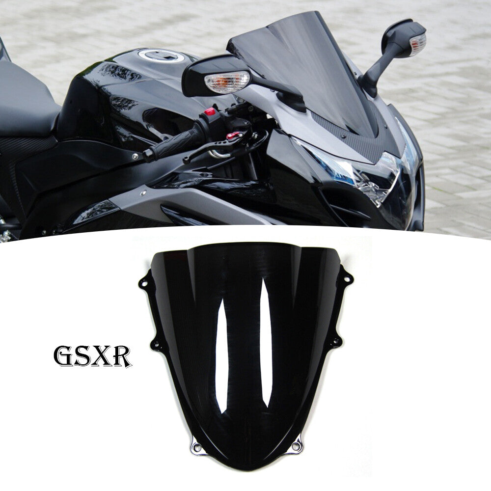 Suzuki GSXR 1000 2009 - 2016 windscreen