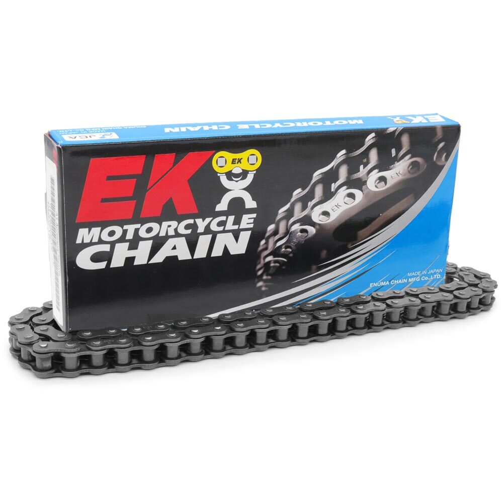 Ek Original Motorcycle Chain 530