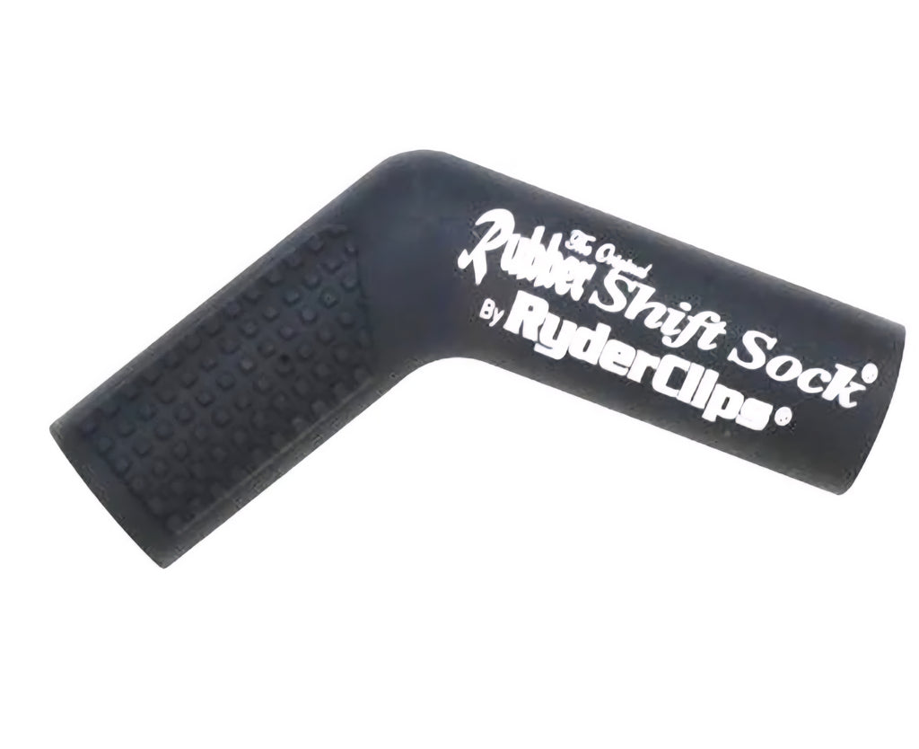 Rubber Shifter Sock/Shoe protector