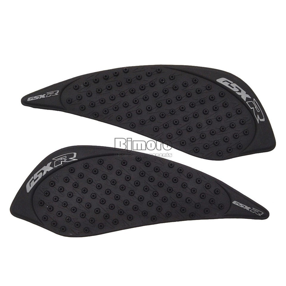 Tank Traction Side Pad Gas Knee Grip Protector For 2009-2016 Suzuki GSXR1000 K9-L6