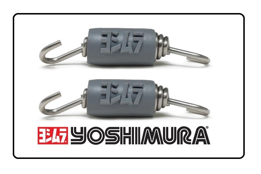 Yoshimura Exhaust Spring 6cm 60mm Genuine New